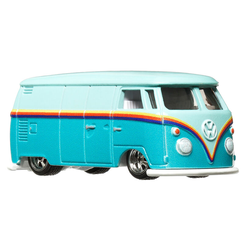 Hot Wheels Boulevard assorted car 3