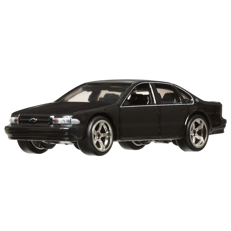Hot Wheels Boulevard assorted car 4