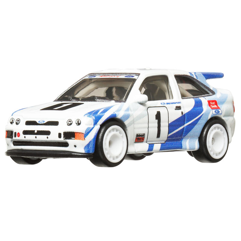 Hot Wheels Boulevard assorted car 5