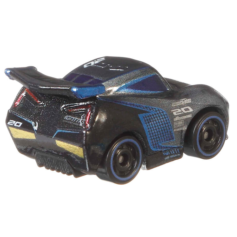 Disney Pixar Cars assorted mini car 2