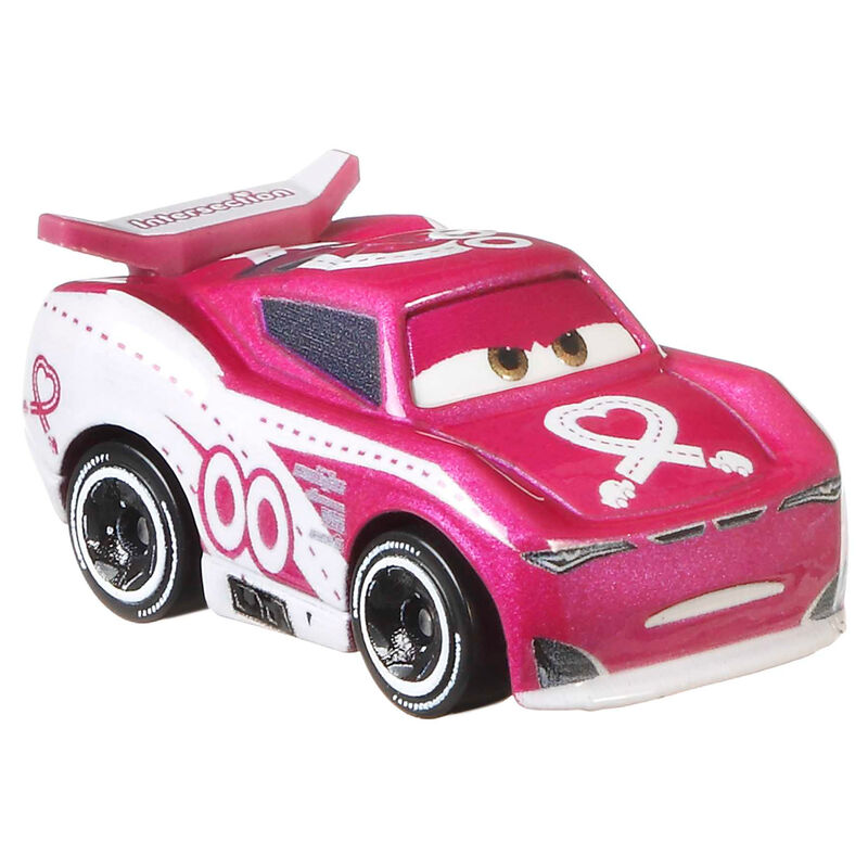Disney Pixar Cars assorted mini car 3