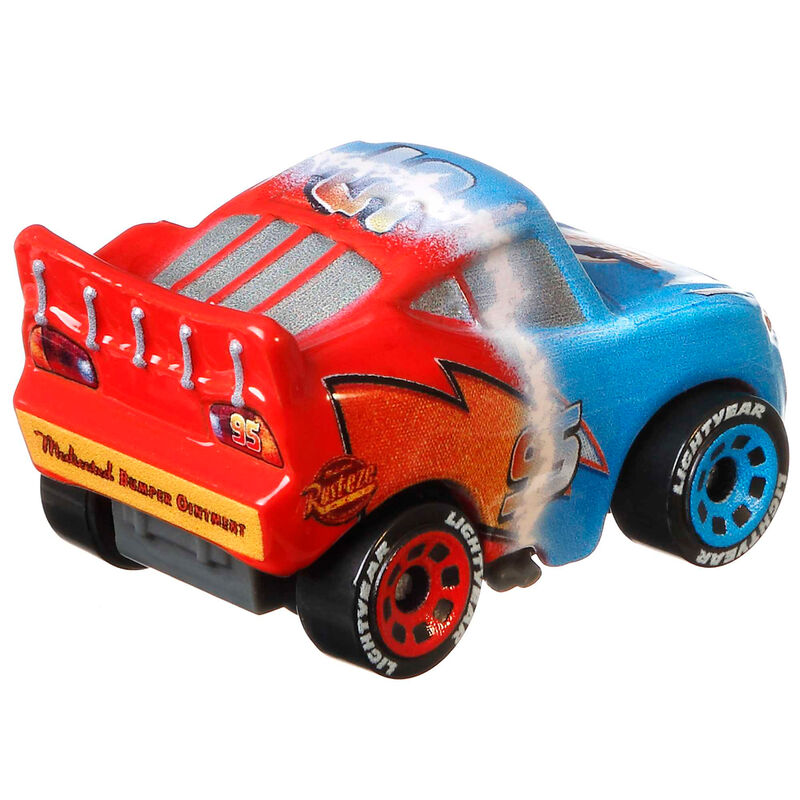 Disney Pixar Cars assorted mini car 5