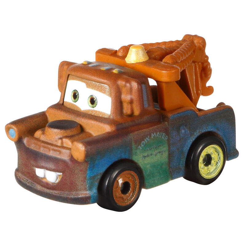 Disney Pixar Cars assorted mini car 7