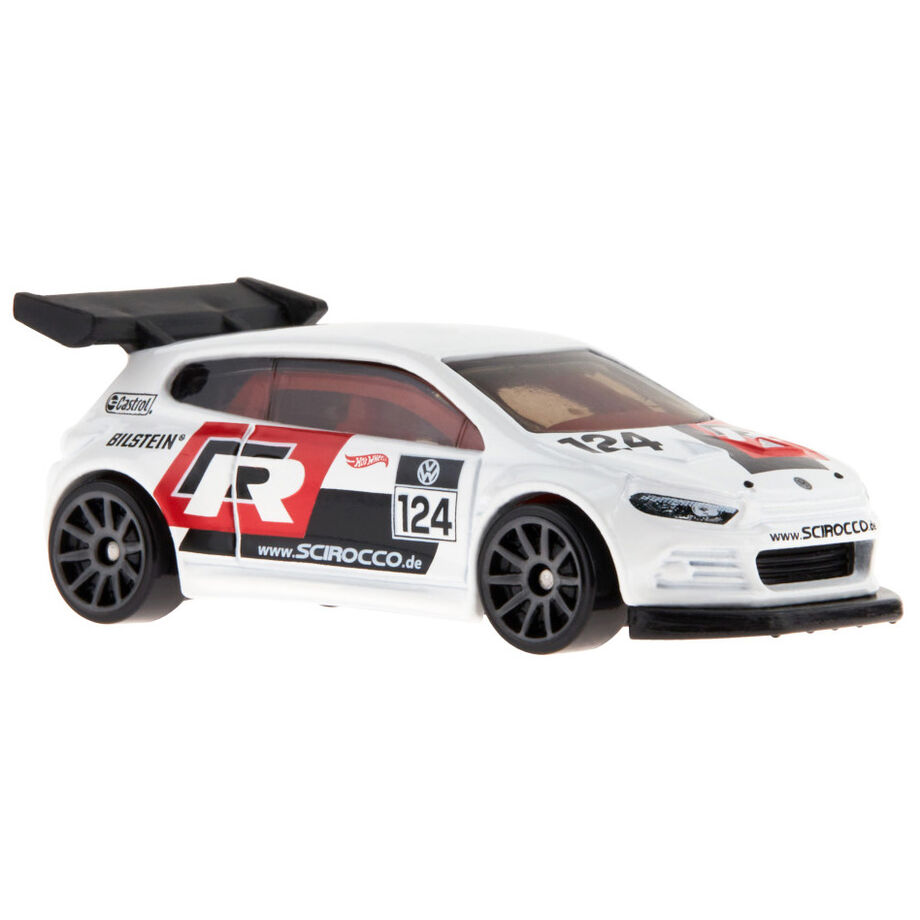 Hot Wheels Celebration assorted car 2