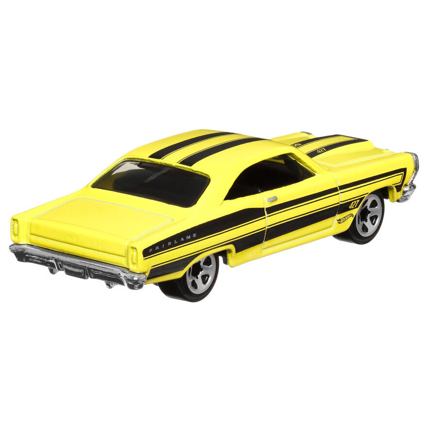 Hot Wheels Celebration assorted car 4