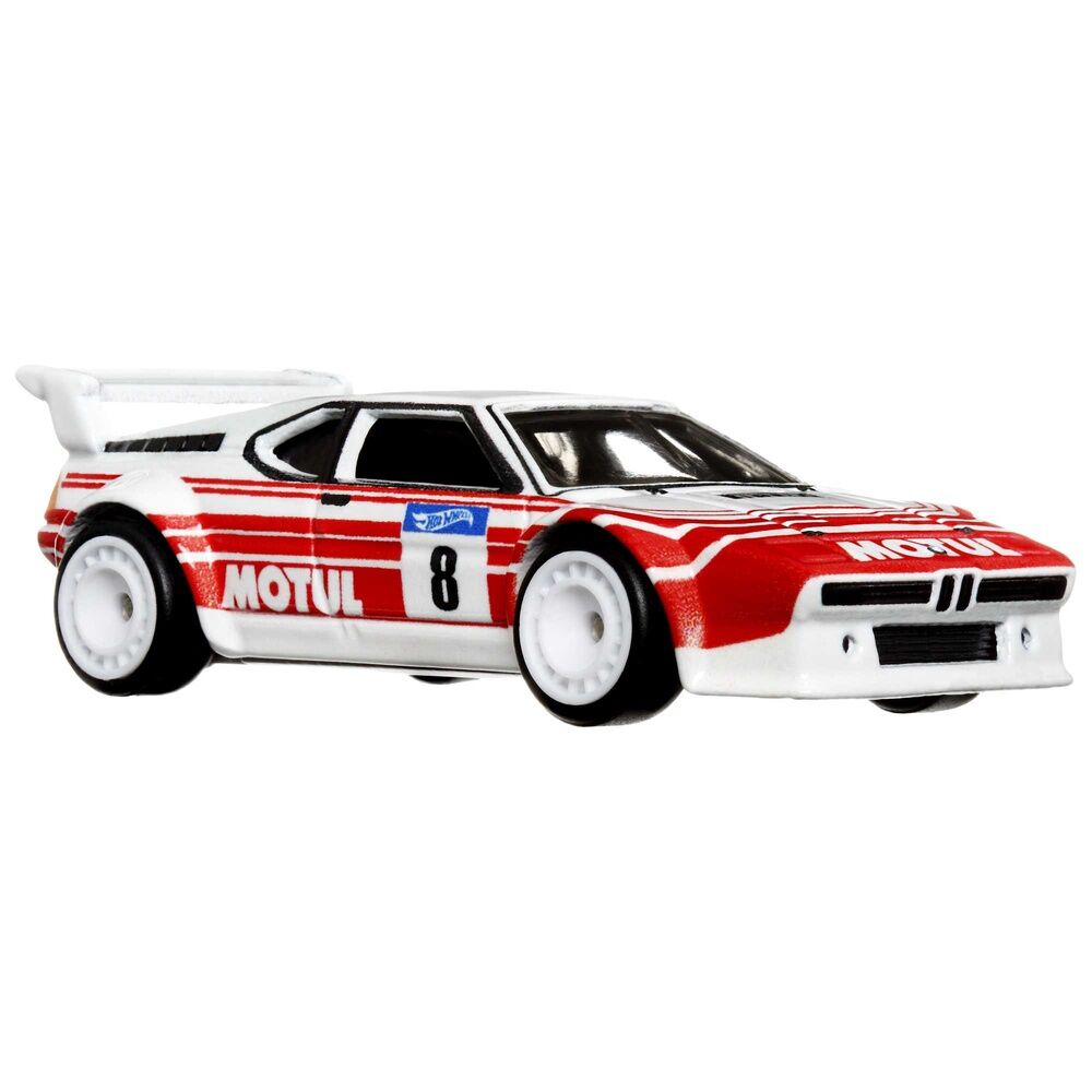 Hot Wheels Premium assorted pack 2 metal cars 3