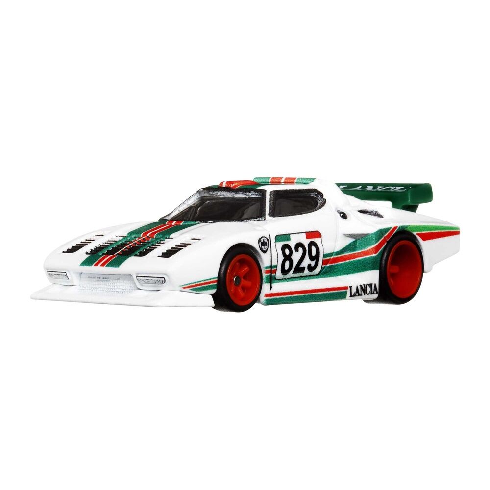 Hot Wheels Premium assorted pack 2 metal cars 4