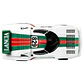 Hot Wheels Premium assorted pack 2 metal cars - Thumbnail 5