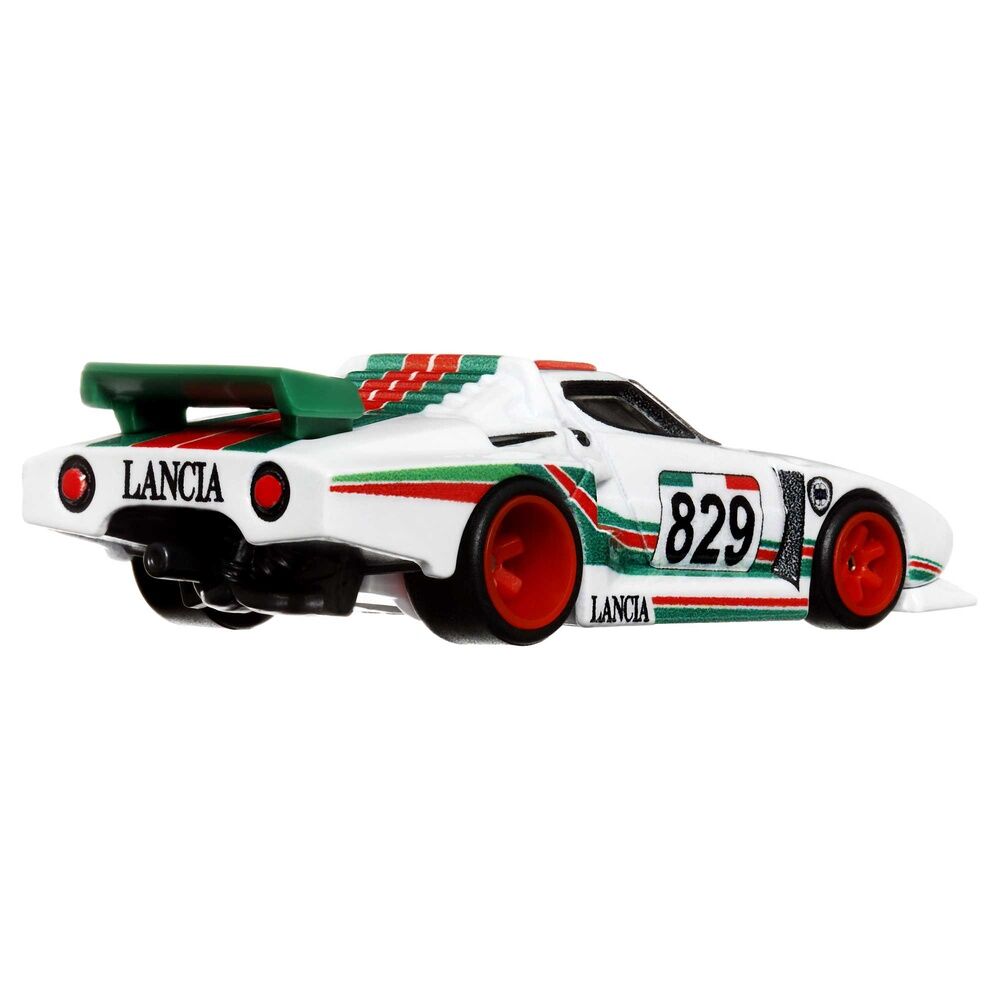 Hot Wheels Premium assorted pack 2 metal cars 6