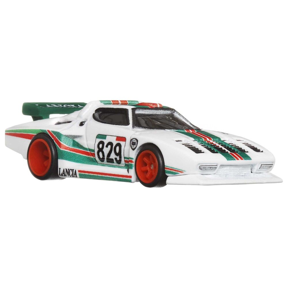 Hot Wheels Premium assorted pack 2 metal cars 7
