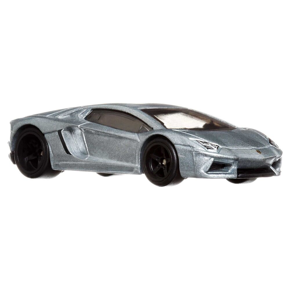 Hot Wheels Premium assorted pack 2 metal cars 9