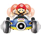 Mario Kart Mario Radio Controlled car - Thumbnail 3