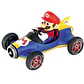 Mario Kart Mario Radio Controlled car - Thumbnail 4