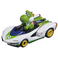 Mario Kart Mario + Yoshi Pull Speed set 2 cars - Thumbnail 2