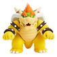 Nintendo Super Mario Mushroom Kingdom Castle playset - Thumbnail 6