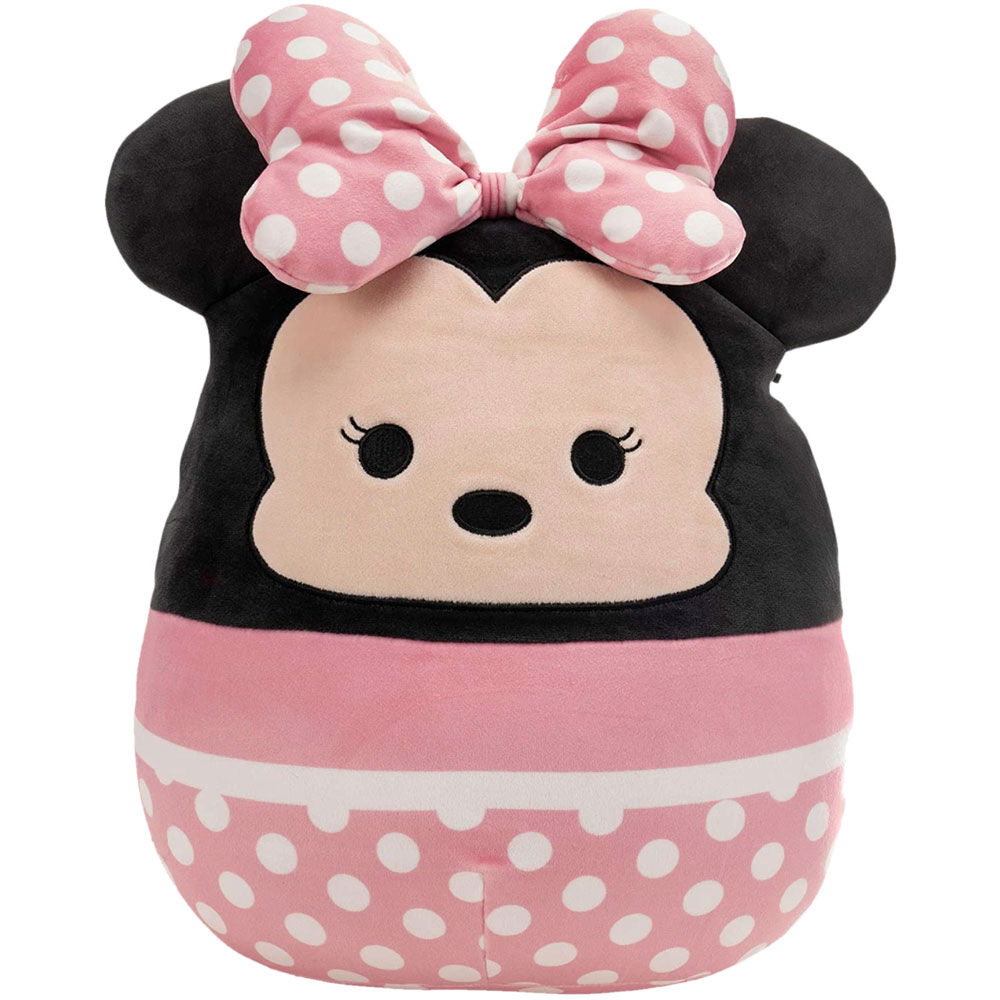 Squishmallows Disney Minnie plush toy 40cm 1