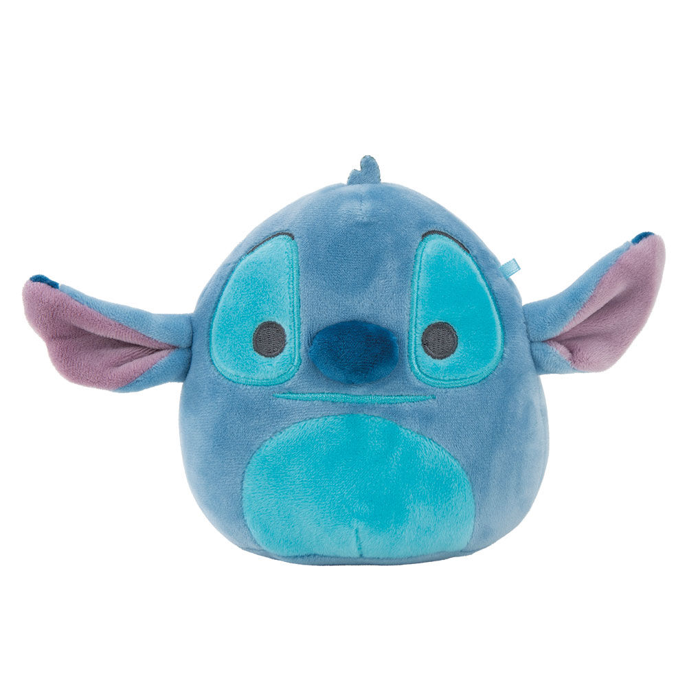 Squishmallows Disney Stitch plush toy 40cm 1