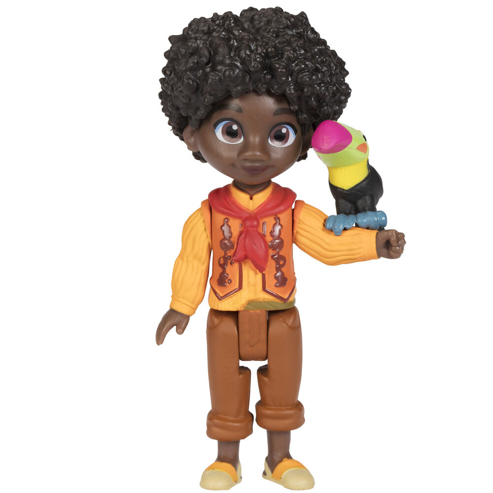 Disney Encanto mini assorted figure 8cm 2