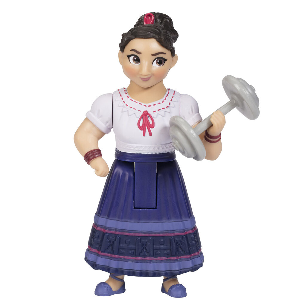 Disney Encanto mini assorted figure 8cm 3