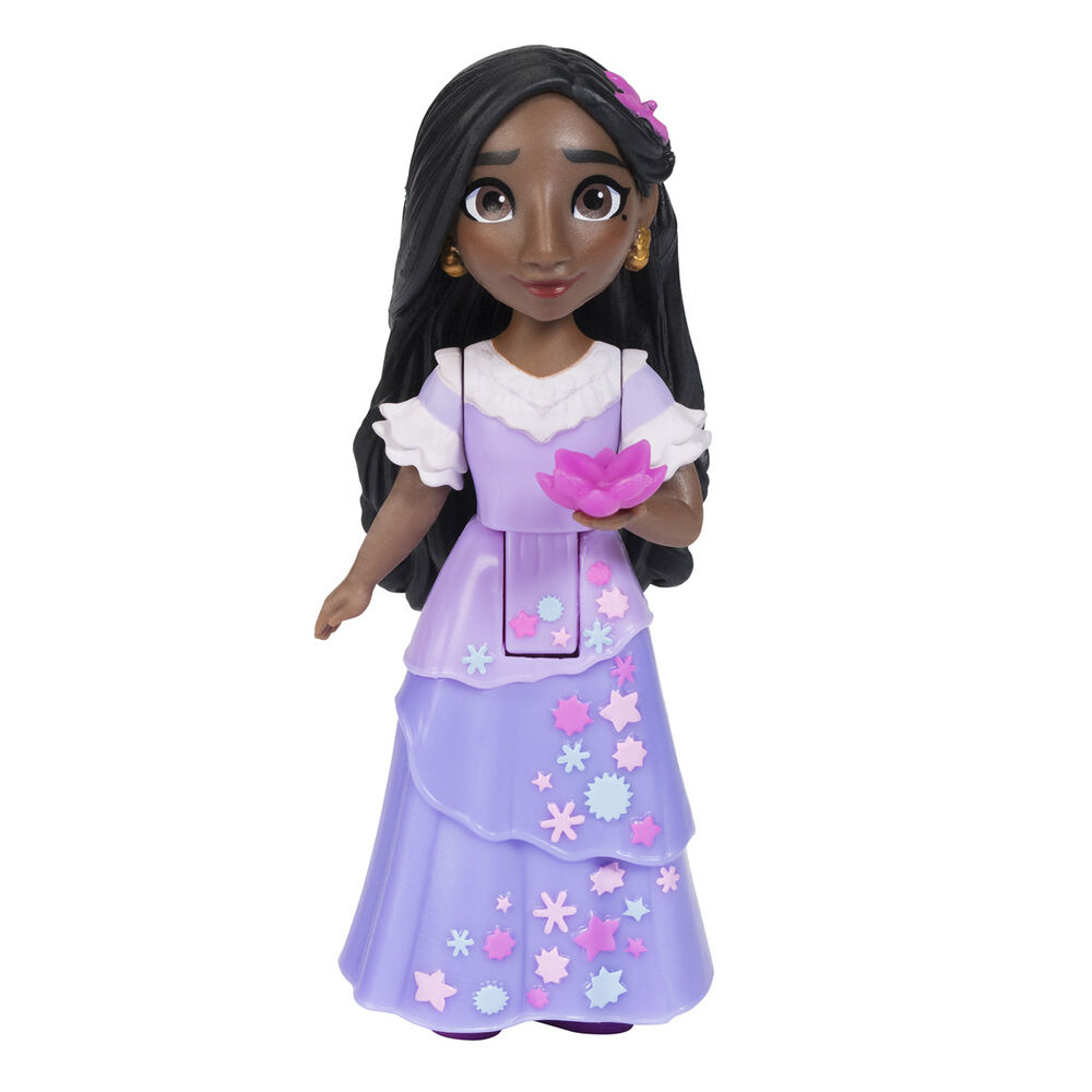 Disney Encanto mini assorted figure 8cm 4