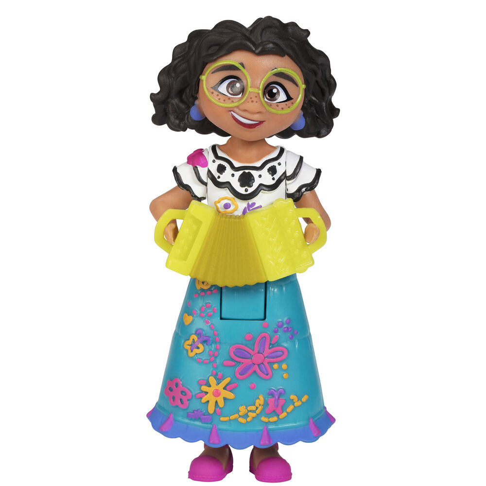Disney Encanto mini assorted figure 8cm 5