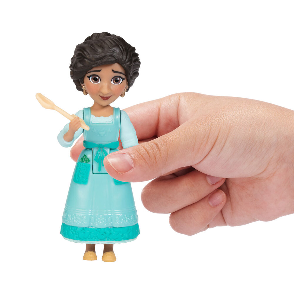 Disney Encanto mini assorted figure 8cm 6