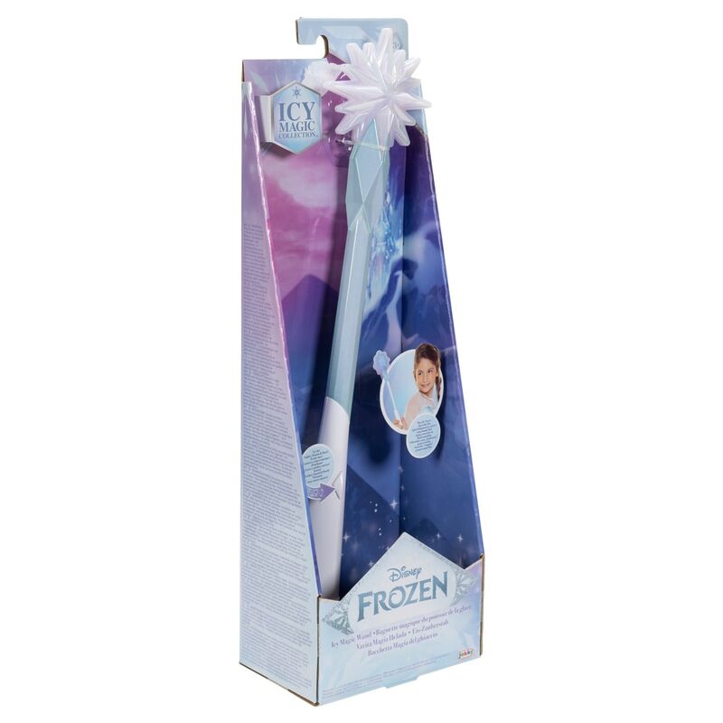 Disney Frozen Ice wand 2