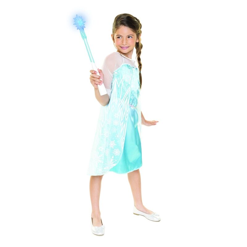 Disney Frozen Ice wand 3