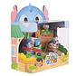 Disney Stitch Tsum Tsum Story Moment figure - Thumbnail 5