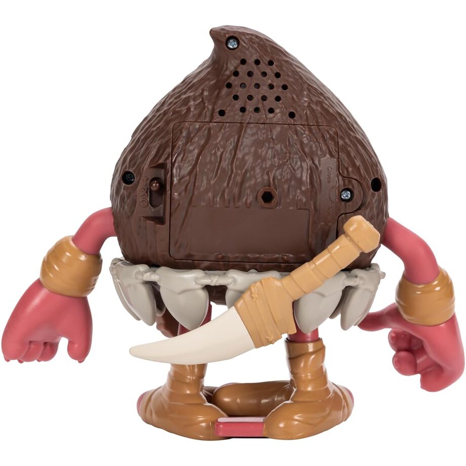 Disney Vaiana Moana 2 Kotu figure functions 5