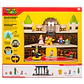 Mario Bros deluxe Bowser Castle playset - Thumbnail 8