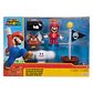 Nintendo Super Mario Cloud diorama set - Thumbnail 1
