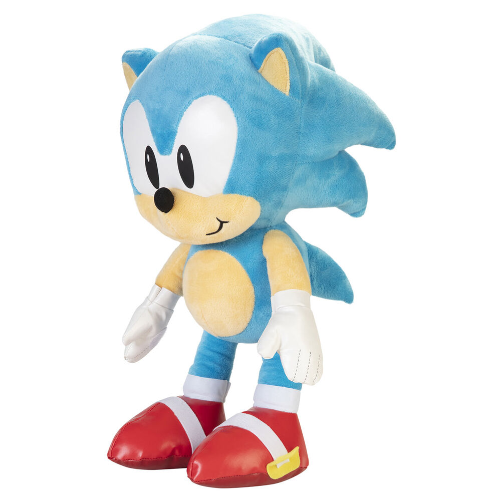 Sonic the Hedgehog Sonic plush toy 50cm 2