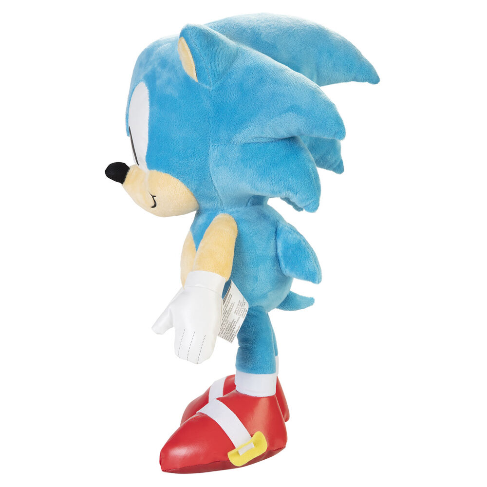 Sonic the Hedgehog Sonic plush toy 50cm 3