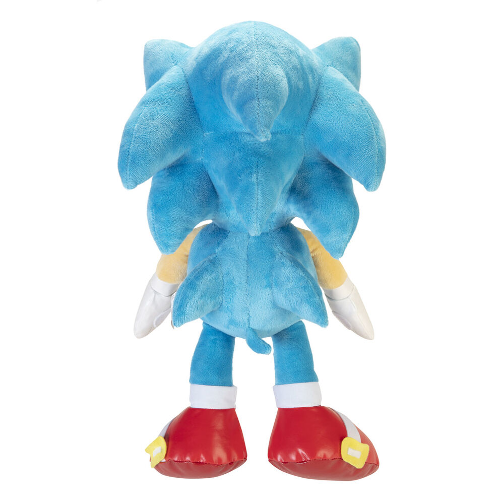 Sonic the Hedgehog Sonic plush toy 50cm 4