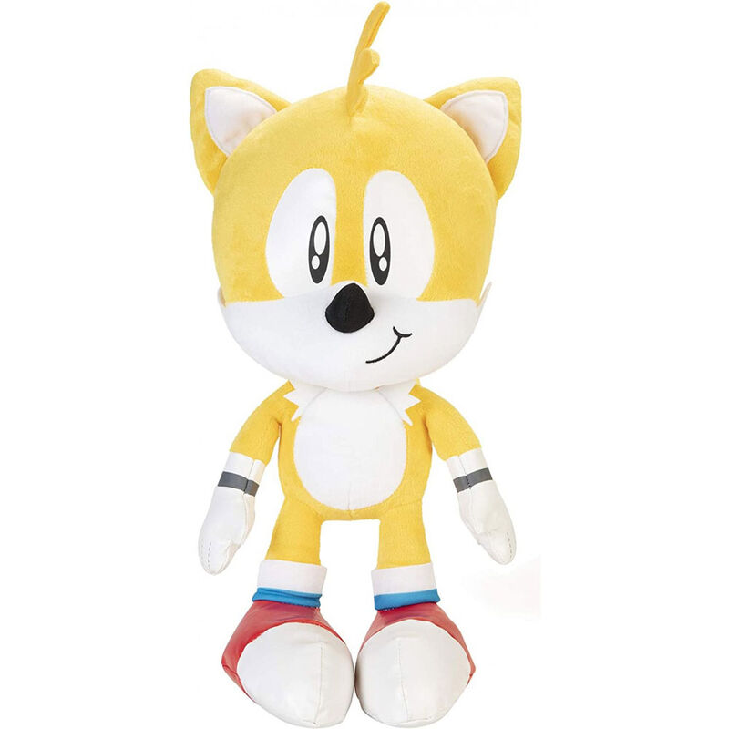 Sonic The Hedgehog Tails plush toy 45cm 2