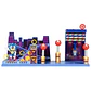 Sonic The Hedgehog Studiopolis Zone playset 6cm - Thumbnail 2