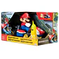 Mario Kart spinout Mario Kart figure 6cm - Thumbnail 1