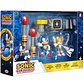 Sonic The Hedgehog Diorama set - Thumbnail 5