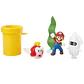 Nintendo Super Mario assorted set diorama - Thumbnail 2