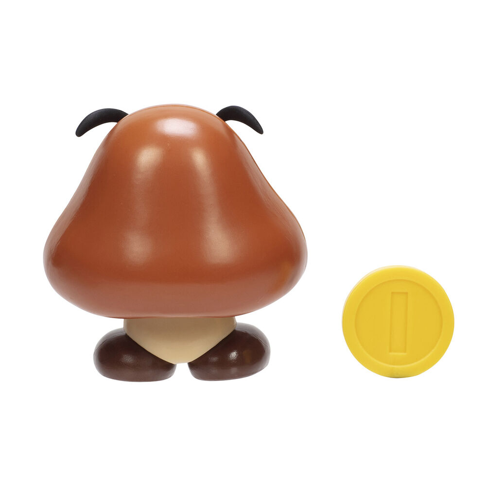 Nintendo Super Mario assorted figure 10cm 3