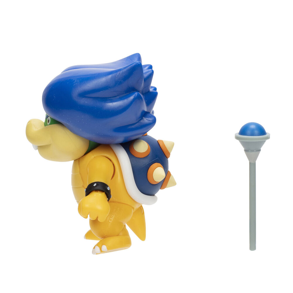 Nintendo Super Mario assorted figure 10cm 10