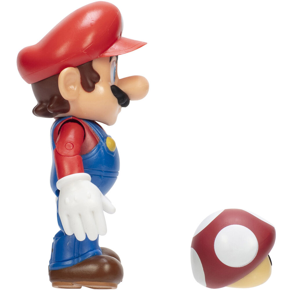 Nintendo Super Mario assorted figure 10cm 13