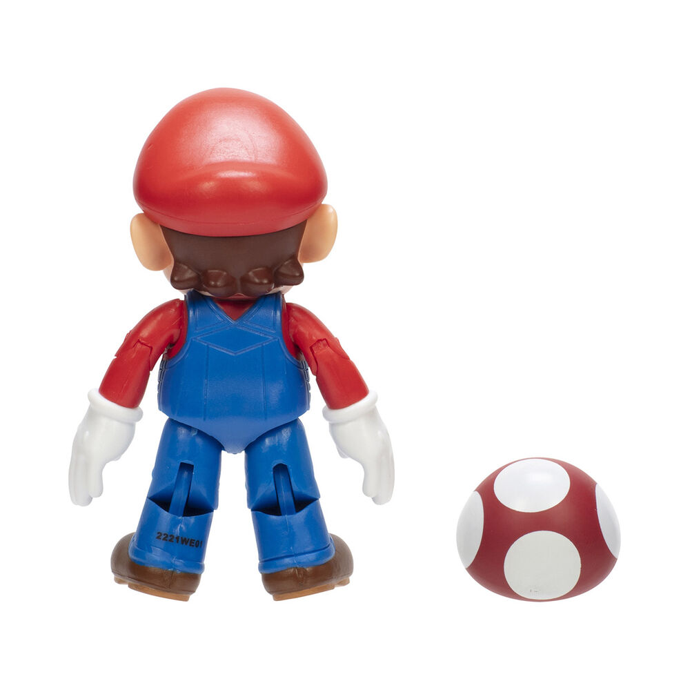 Nintendo Super Mario assorted figure 10cm 14