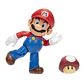 Nintendo Super Mario assorted figure 10cm - Thumbnail 15