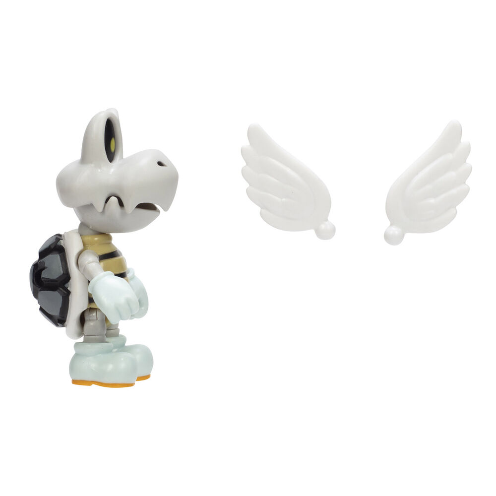 Nintendo Super Mario assorted figure 10cm 16