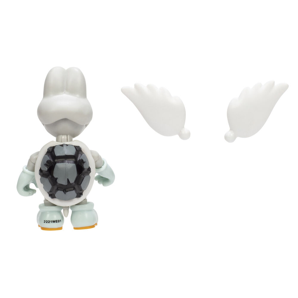 Nintendo Super Mario assorted figure 10cm 18