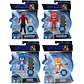 Sonic the Hedgehog Sonic 2 assorted figure 10cm - Thumbnail 1