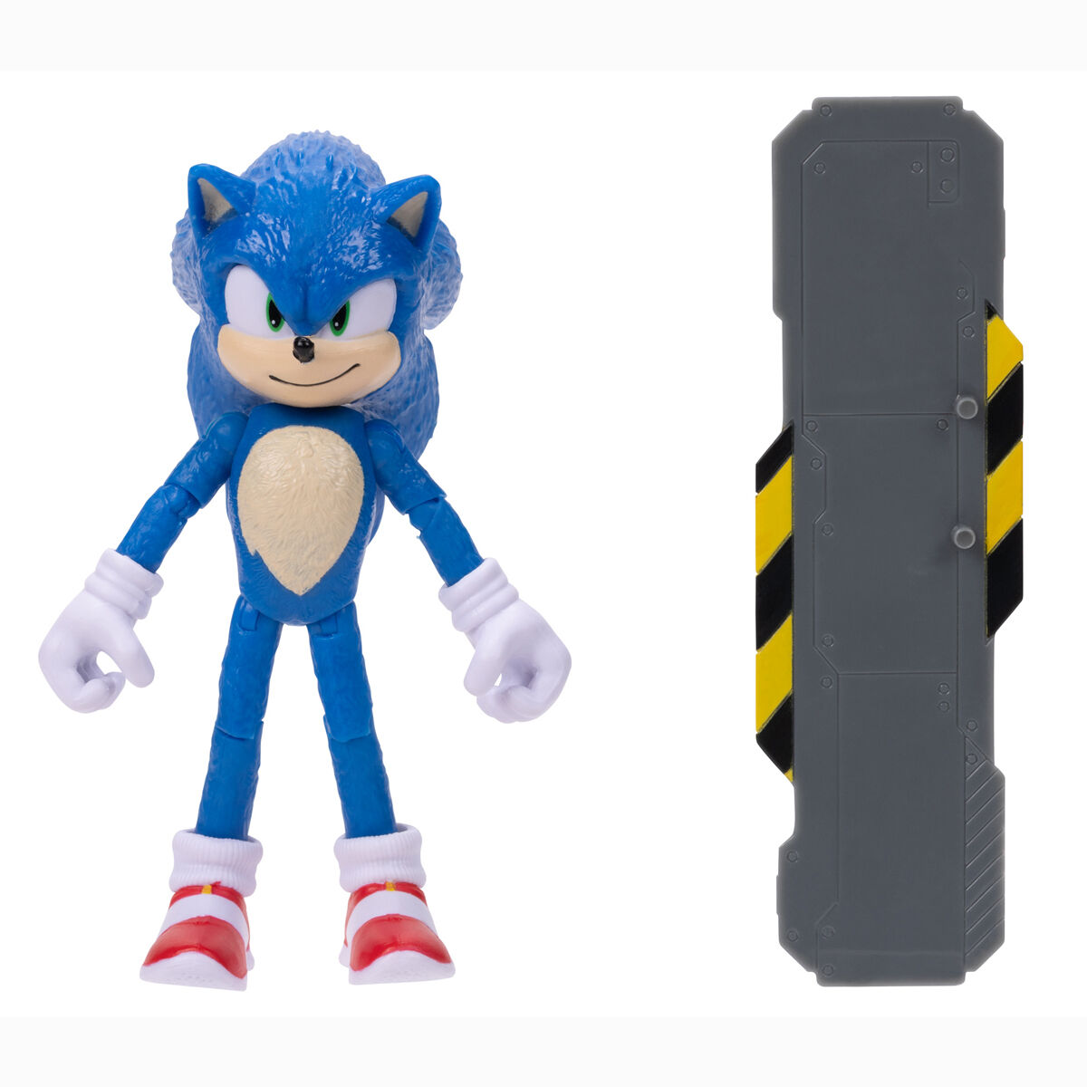 Sonic the Hedgehog Sonic 2 assorted figure 10cm 2