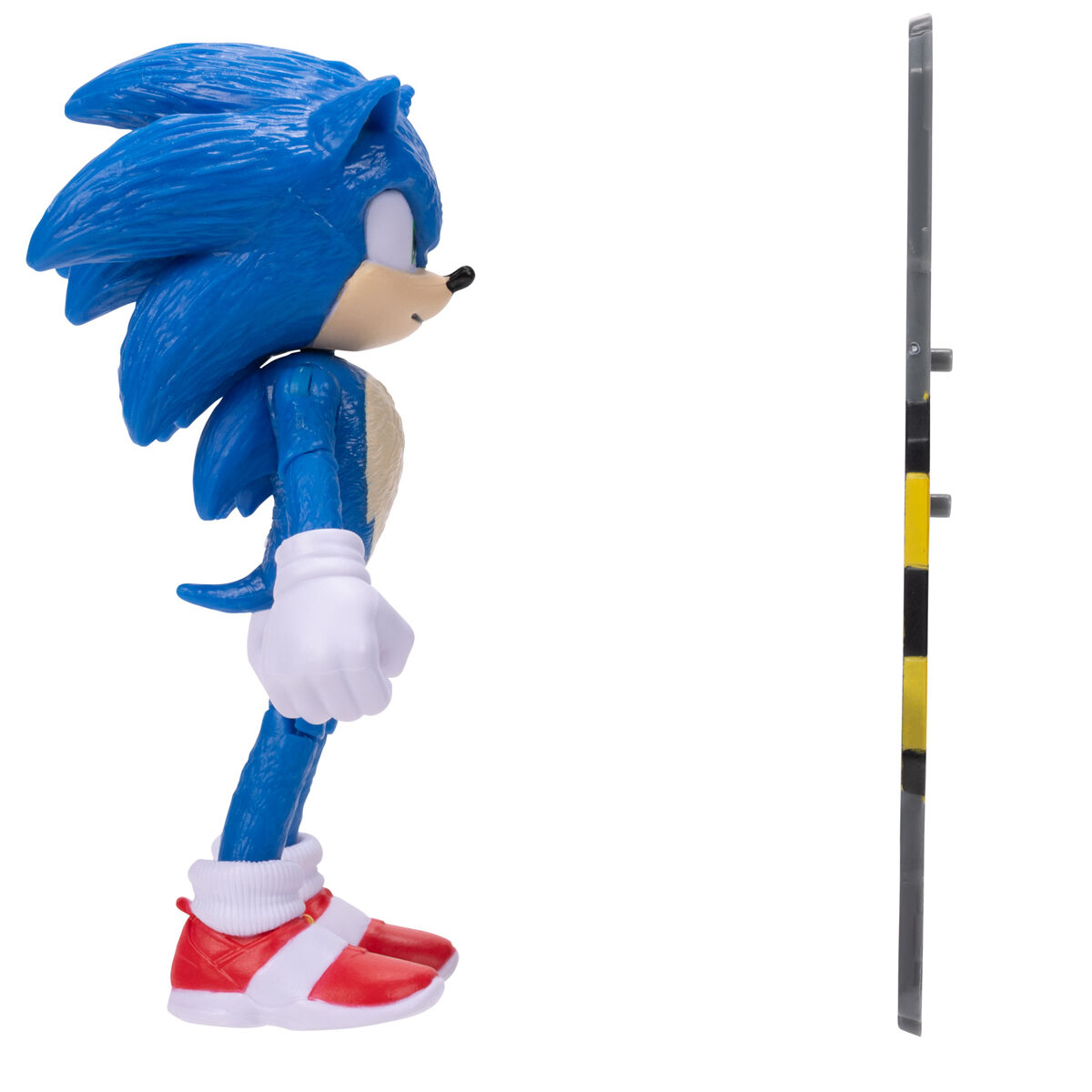 Sonic the Hedgehog Sonic 2 assorted figure 10cm 3